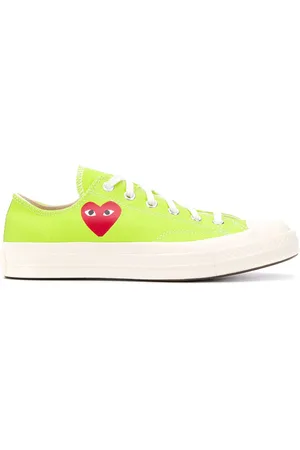 Converse X Converse Chuck 70 low