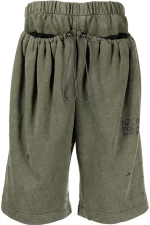 Natasha Zinko Camping joggingshorts