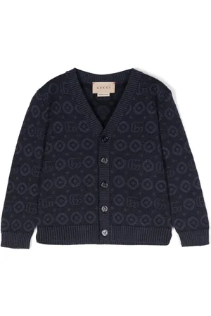 Gucci Vest met GG