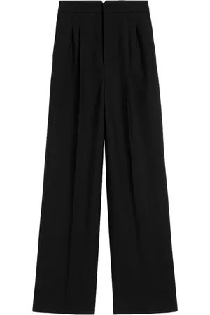 Ami Wollen broek