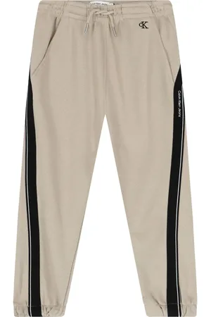 Calvin Klein Trainingsbroek met logo