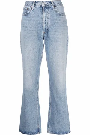 AGOLDE High waist jeans