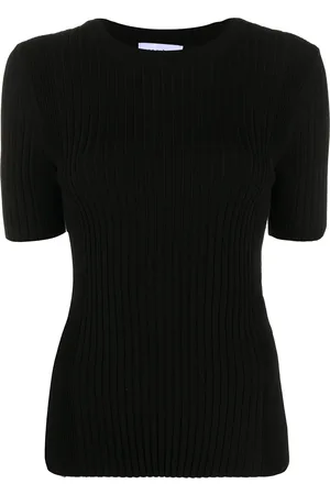 Paco rabanne Geribbeld T