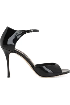 Sergio Rossi 90 mm Godiva sandalen