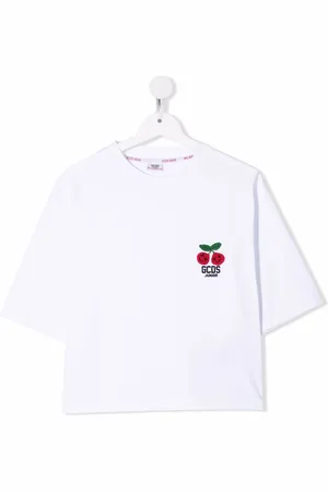GCDS T