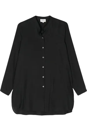 P.A.R.O.S.H. Sunny zijden blouse