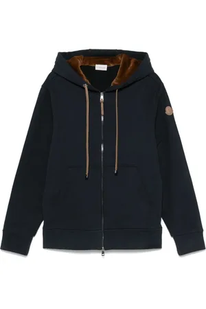 Moncler Katoenen hoodie