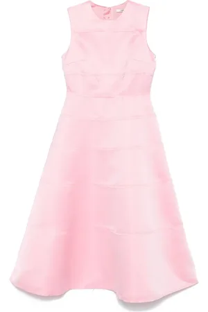 ODEEH Techno Duchesse jurk