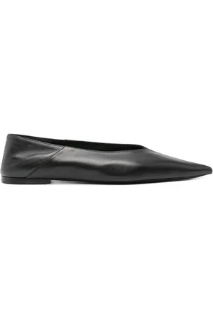 Saint Laurent Nour ballerina