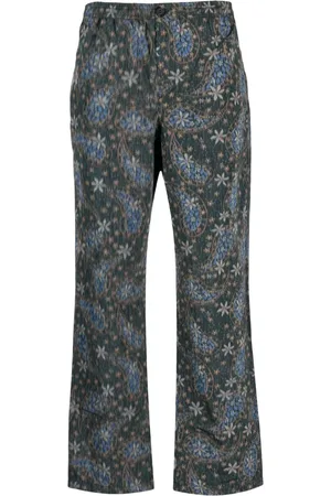 Soulland Straight broek