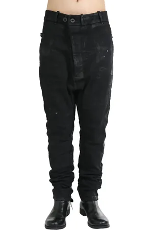 11 BY BORIS BIDJAN SABERI Cotton loose