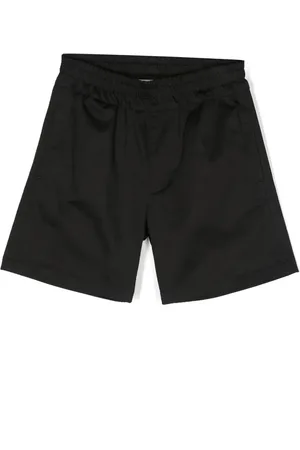 Msgm Elastische shorts