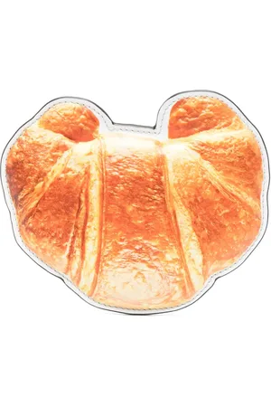 Moschino Croissant pasjeshouder