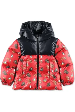 Moncler Olas donsjack