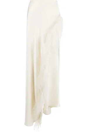LAPOINTE Asymmetrische rok