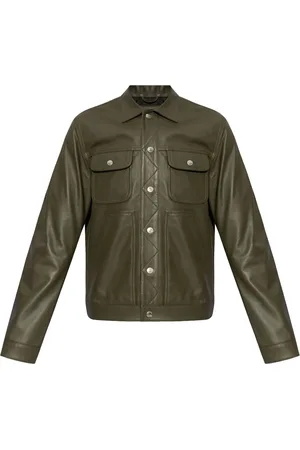 Dsquared2 Leren jack
