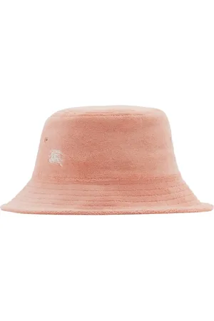 Burberry Omkeerbare vissershoed