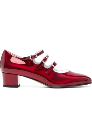 Carel Kina 40 mm pumps