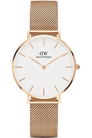 Daniel Wellington Petite Melrose horloge