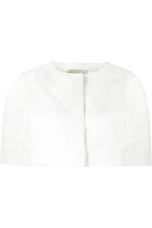 Bambah Cropped bolero