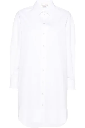Alexander McQueen Mini