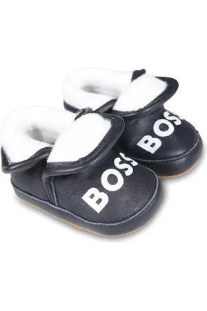 HUGO BOSS Sneakers met logoprint