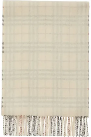 Burberry Kasjmier sjaal