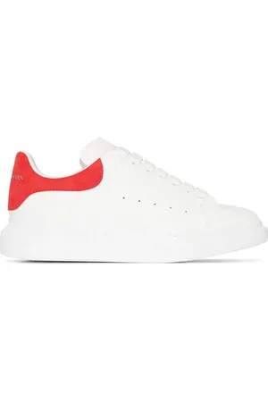 Alexander McQueen Chunky sneakers