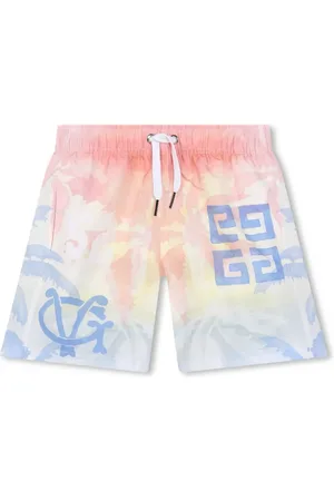 Givenchy Zwembroek met print