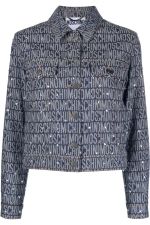 Moschino Denim jack