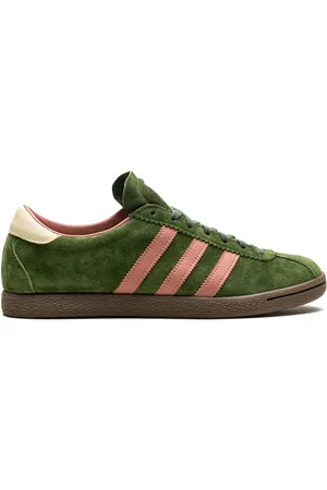 adidas X END. sneakers Tabaco "Flyfish" sneakers