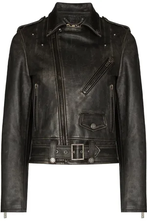 Golden Goose Gerafeld bikerjack