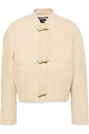 Jacquemus Telo jack