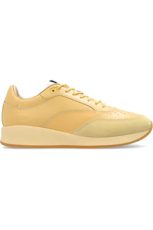 Jacquemus Sneakers met vlakken