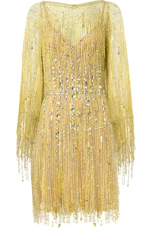 Jenny Packham Dazzle mini