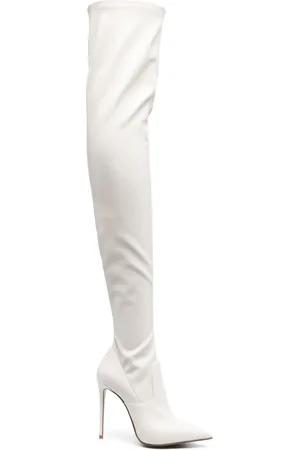 LE SILLA Eva overknee laarzen