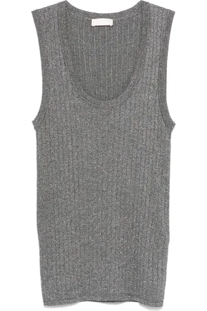 Liu Jo Lurex gilet