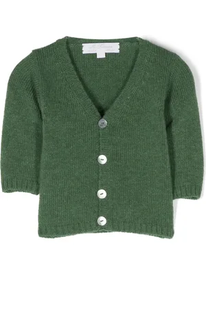 Mariella Ferrari Vest met V