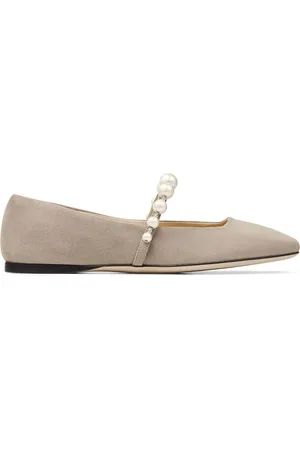 Jimmy Choo Ade ballerina