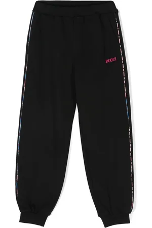 PUCCI Junior Trainingsbroek met Iride