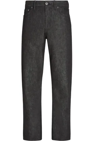 Ermenegildo Zegna Roccia stretch jeans