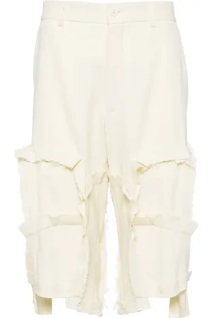 Comme des Garçons Formele shorts