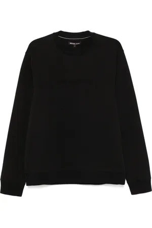 Michael Kors Sweater met logo