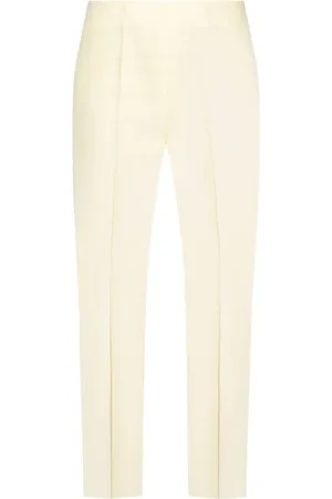 Jil Sander Straight pantalon
