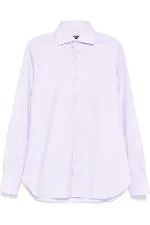 Ermenegildo Zegna Sartorial overhemd