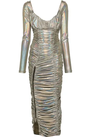 MITILIANE COUTURE Maxi