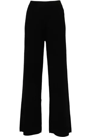 P.A.R.O.S.H. Gebreide broek