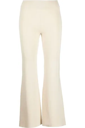 St Agni Flared broek