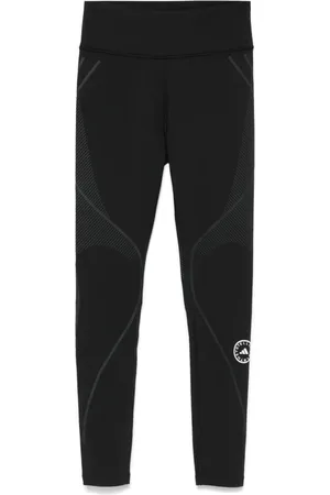 adidas Gestreepte legging
