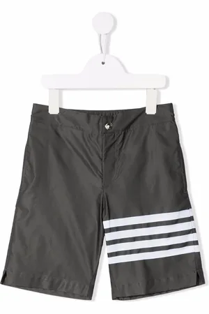 Thom Browne Zwembroek met print